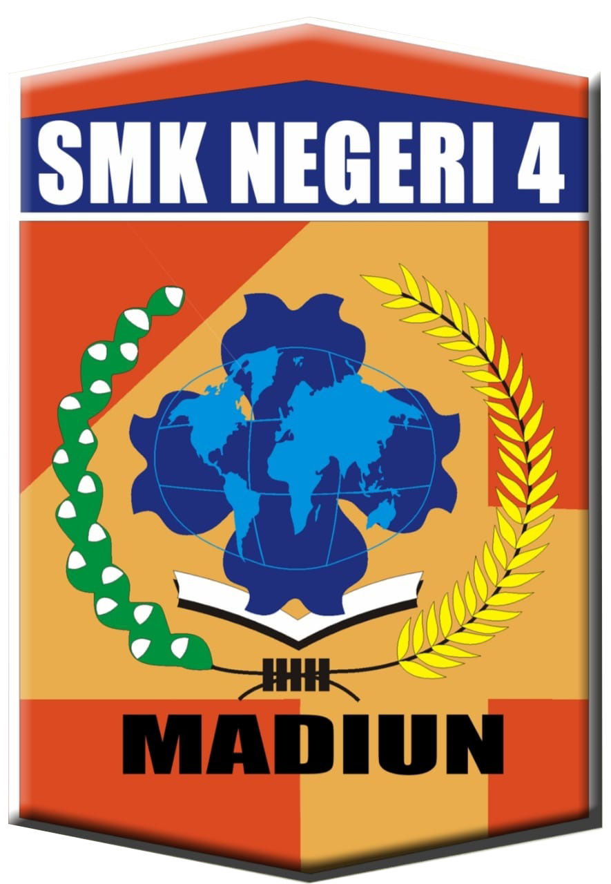 PINTAR SMKN 4 MADIUN
